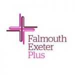 Falmouth Exeter Plus logo