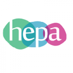 HEPA new logo