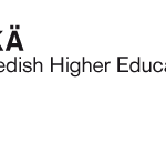 Swedish Higher Education Authority logo