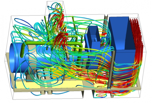 Gas Turbine Simulation Programs For Students